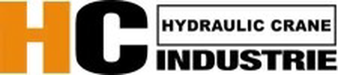 HC INDUSTRIE — كرينات مفصلية هيدروليكية — إيطاليا