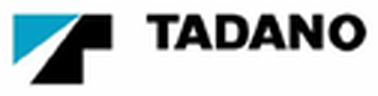 TADANO — كرينات تلسكوبية على الشاحنات — اليابان